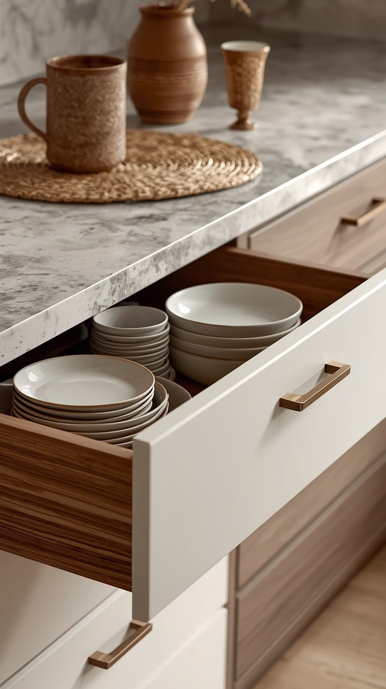 Timeless Kitchen Blueprint: The best Design Choices That Never Go Out of Style