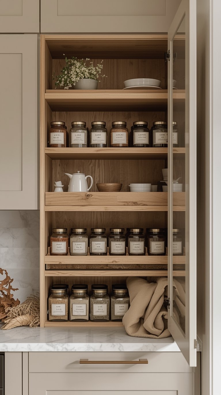 Timeless Kitchen Blueprint: The best Design Choices That Never Go Out of Style