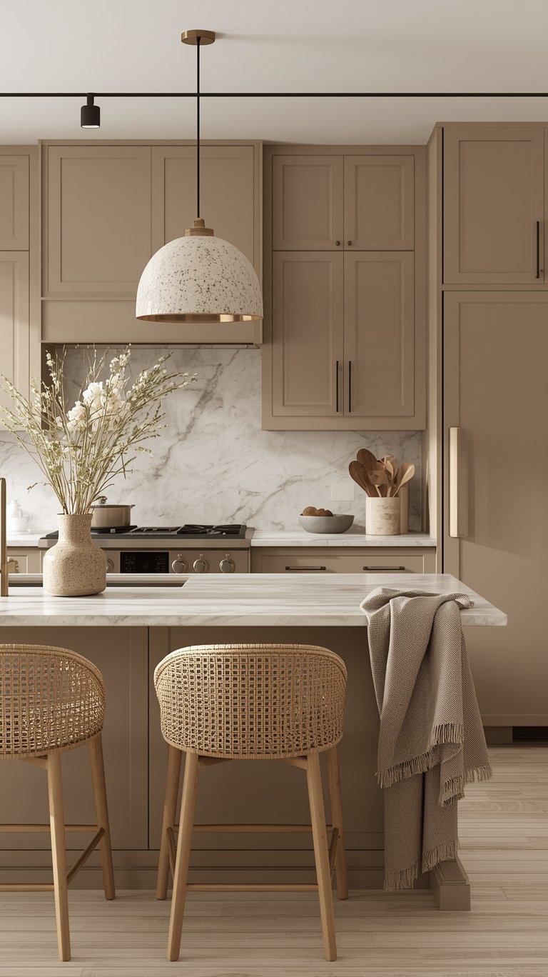 Timeless Kitchen Blueprint: The best Design Choices That Never Go Out of Style