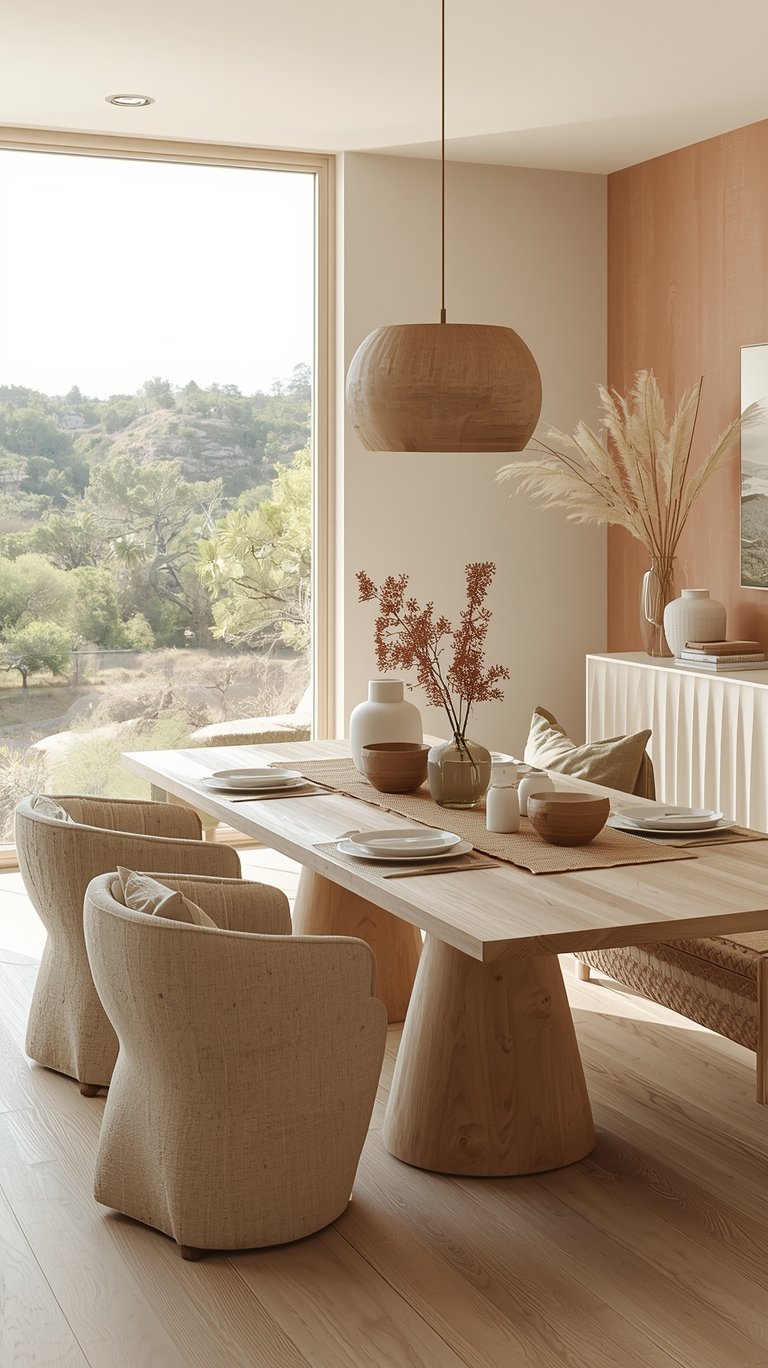 Organic Modern: Viral Trend + Easy Tips for a Cozy, Luxe Home on a Budget