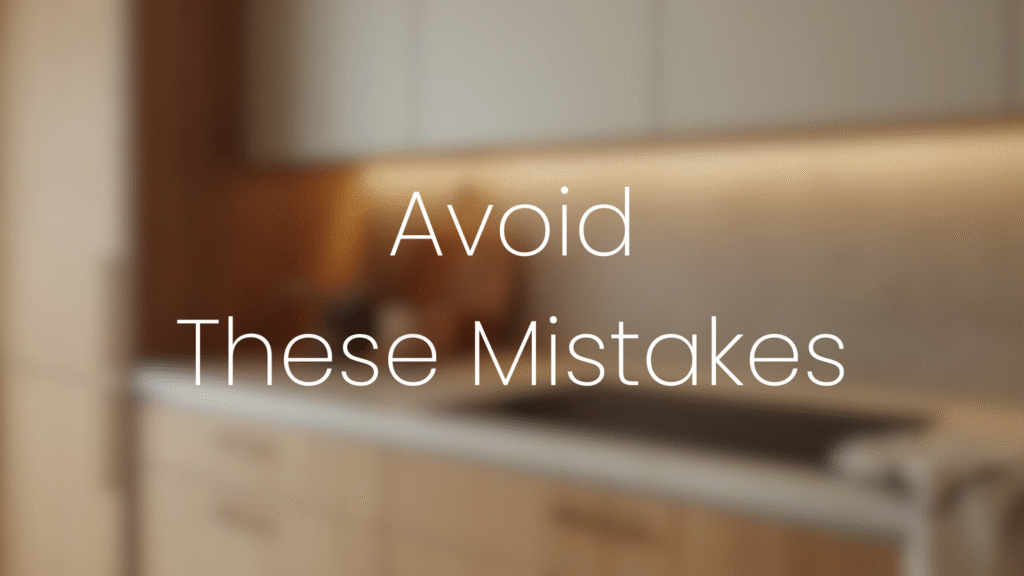 Stunning Two Tone Kitchen Cabinet Color Combinations for a Calm, Contemporary Home