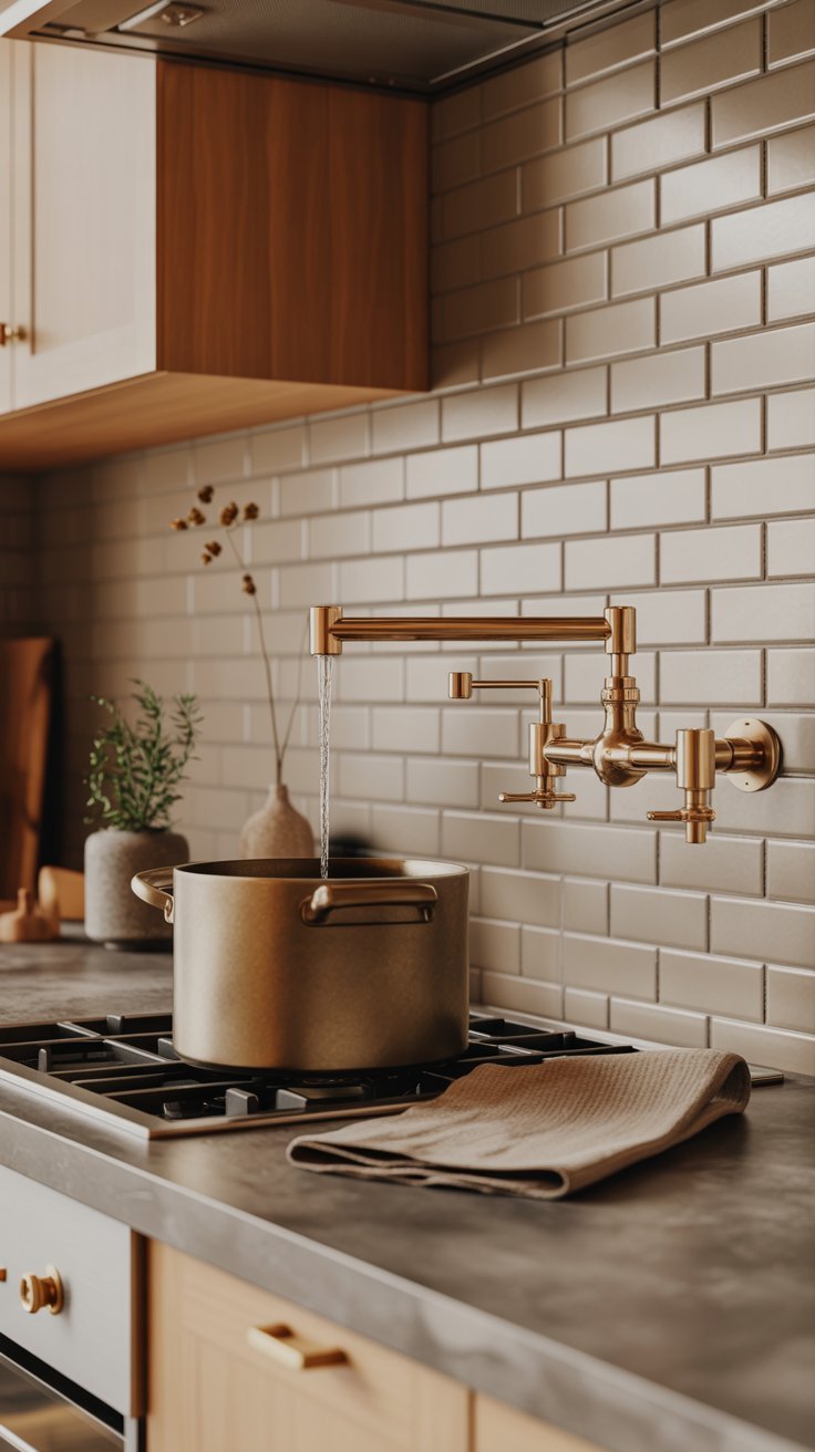 Cashmere Kitchens Trend: A Ultimate Guide to Timeless Warm Neutrals