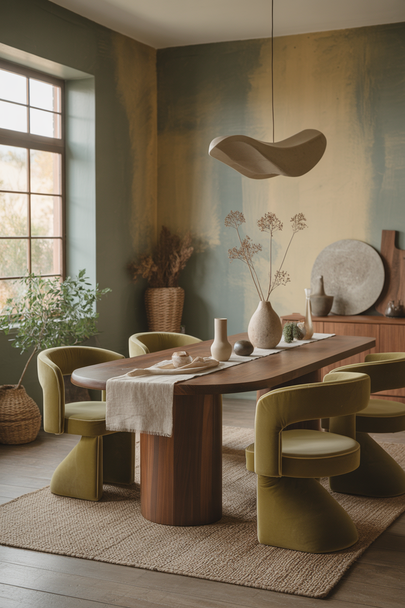 Top Paint Color Trends 2026: The Great Shift to Warmth for Timeless, Cozy Homes