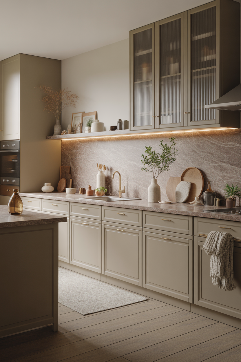 Top Kitchen Trends 2026: The Ultimate guide for Luxe, Timeless Design