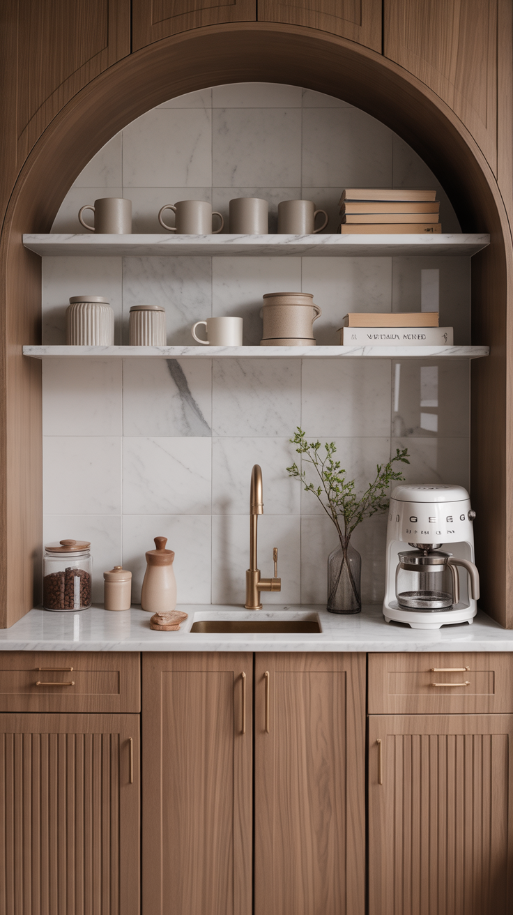 18 Essential Kitchen Features to Create Your Dream Kitchen