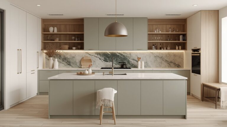 Kitchen Trends 2026 by dwell studio 24