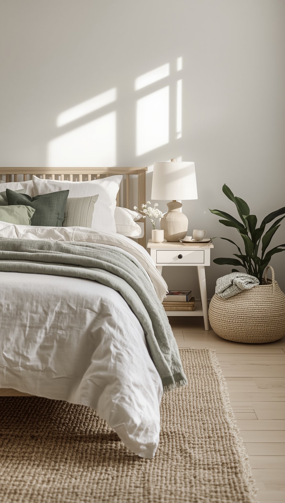 Fresh Japandi: 8 Modern Spring Decor Ideas to Try Now