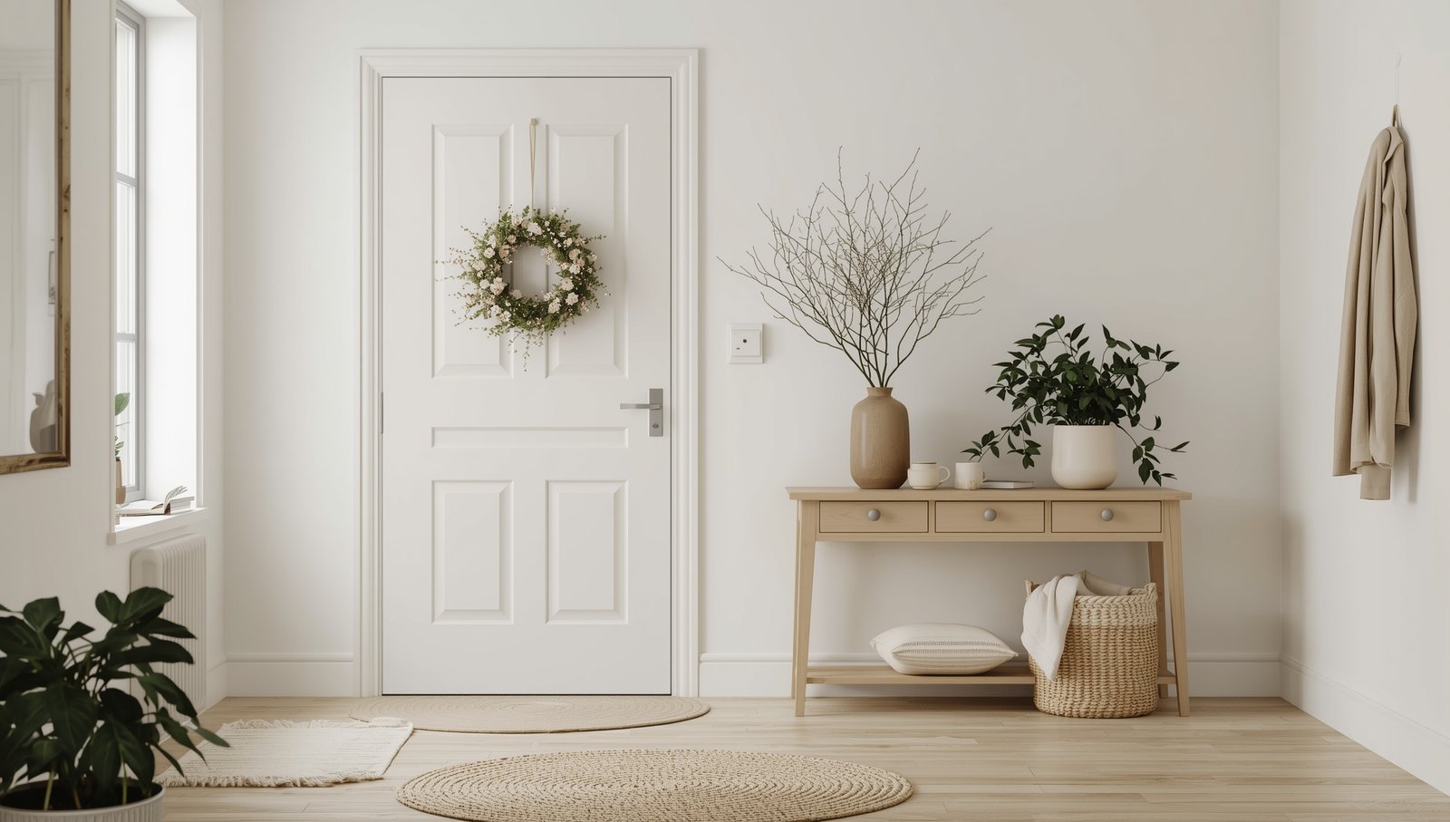 Fresh Japandi: 8 Modern Spring Decor Ideas to Try Now