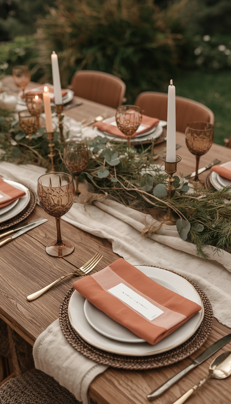 Summer Garden Party Secrets: How to Host a Chic Organic Modern Gathering