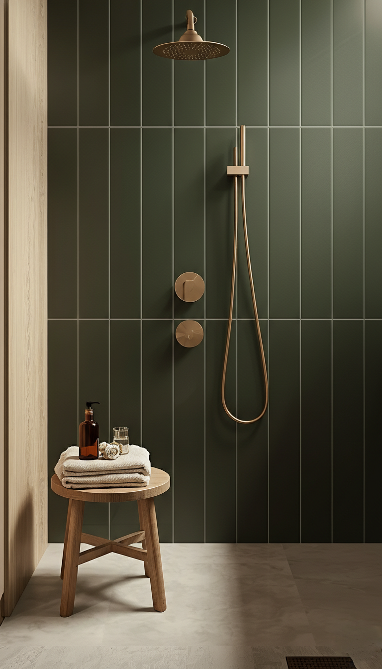 Small Bathroom decor Style Guide: Big Ideas for Tiny Baths