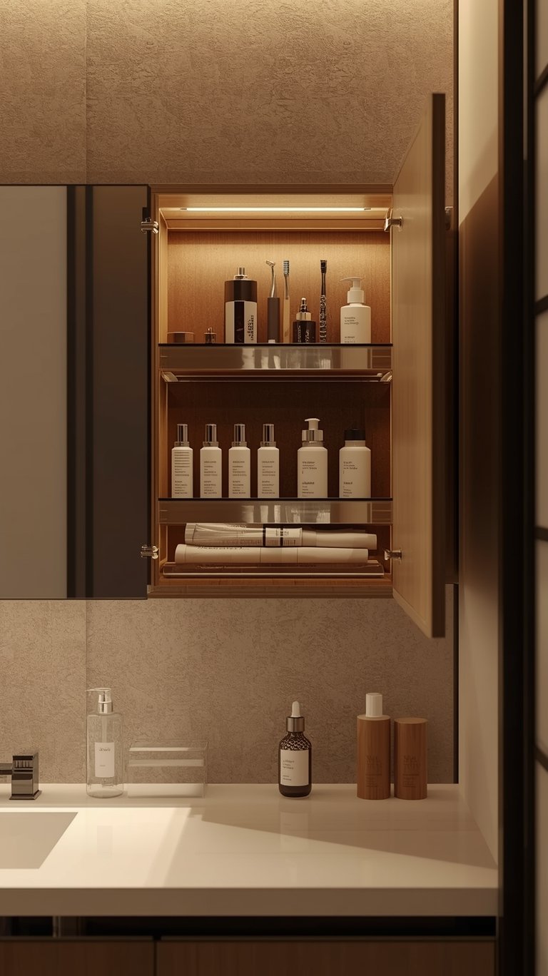 Small Bathroom decor Style Guide: Big Ideas for Tiny Baths