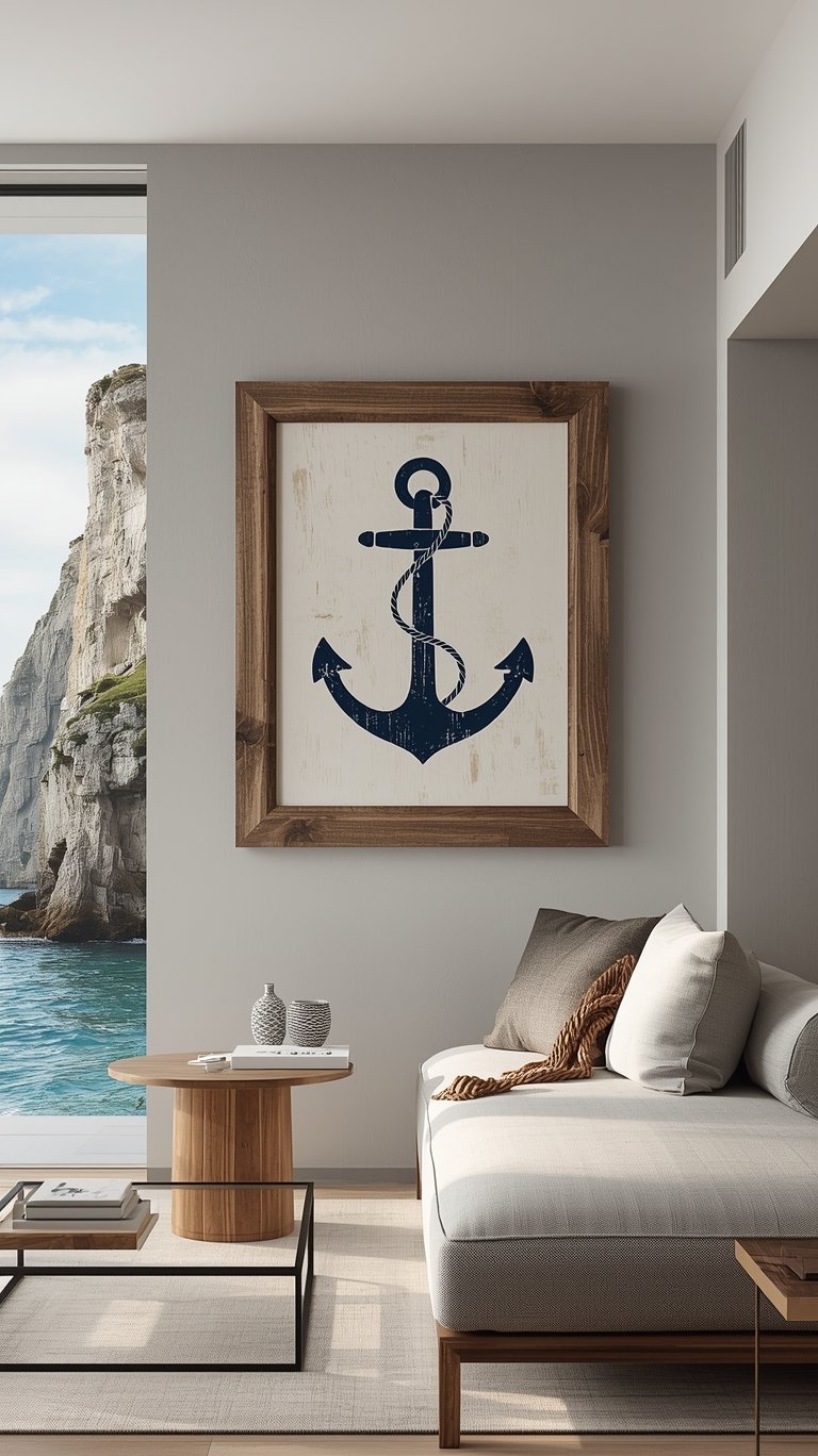 How to Turn Your Beach House to Dream Resort: Coastal Decor Ideas for Every Room