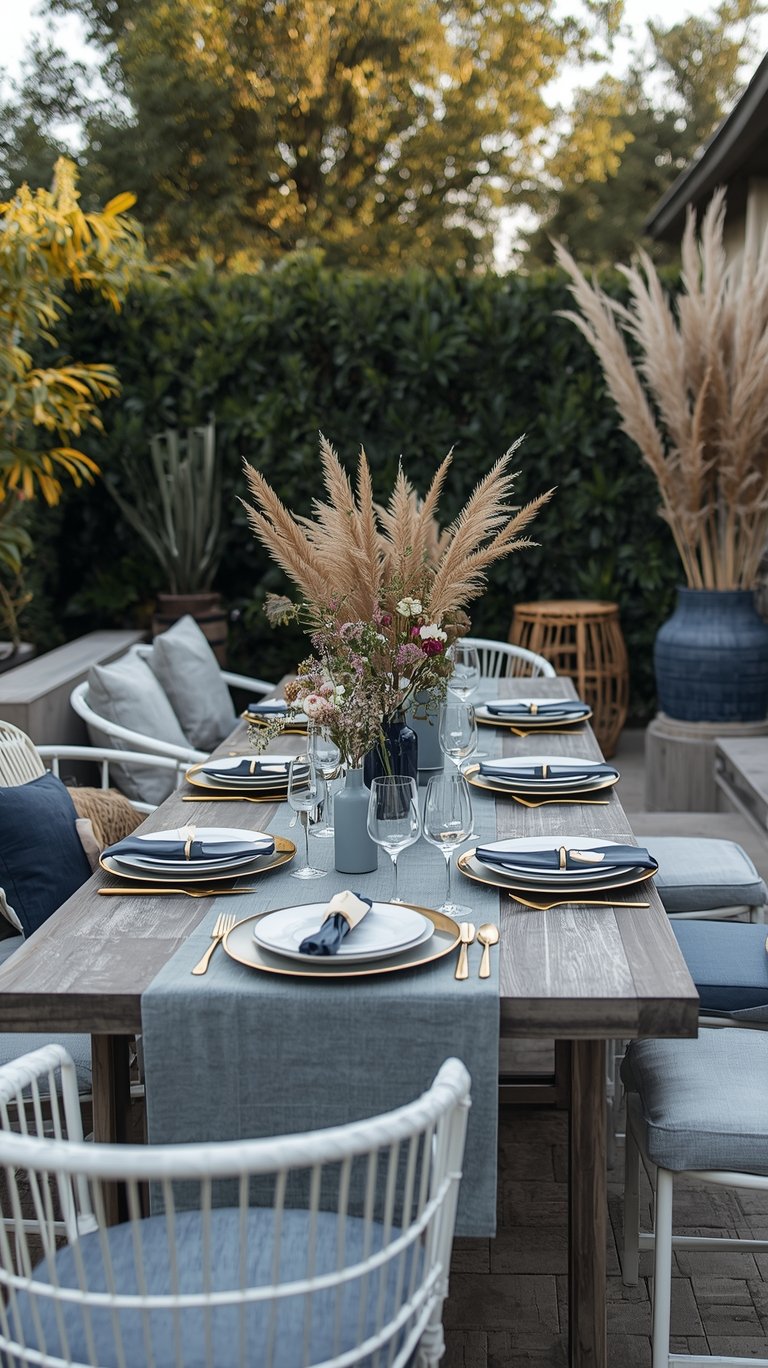 Summer Garden Party Secrets: How to Host a Chic Organic Modern Gathering