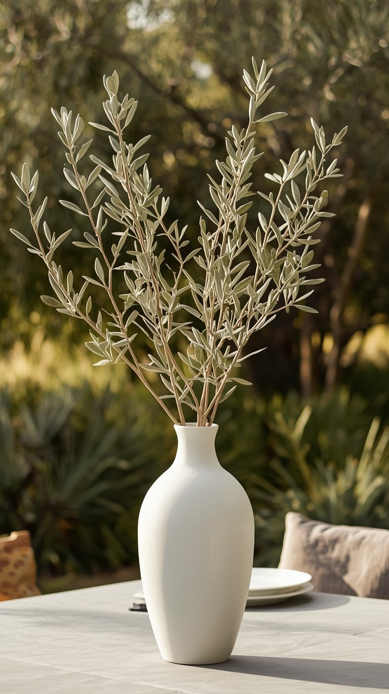 Summer Garden Party Secrets: How to Host a Chic Organic Modern Gathering