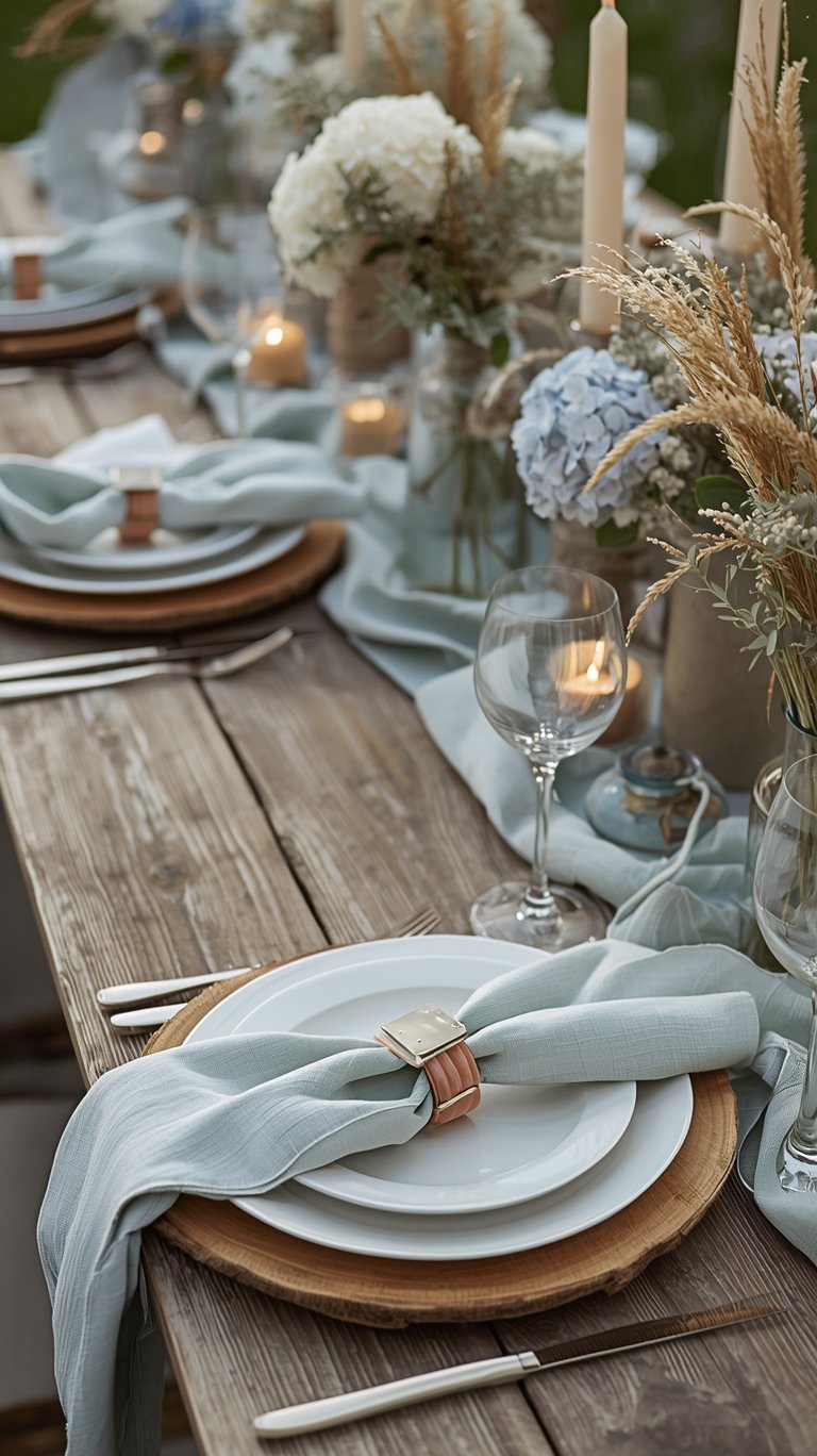 Summer Garden Party Secrets: How to Host a Chic Organic Modern Gathering