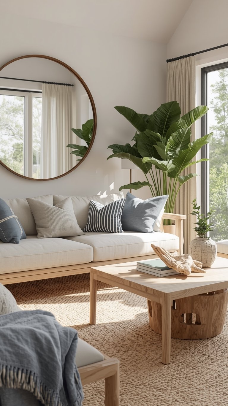 How to Turn Your Beach House to Dream Resort: Coastal Decor Ideas for Every Room