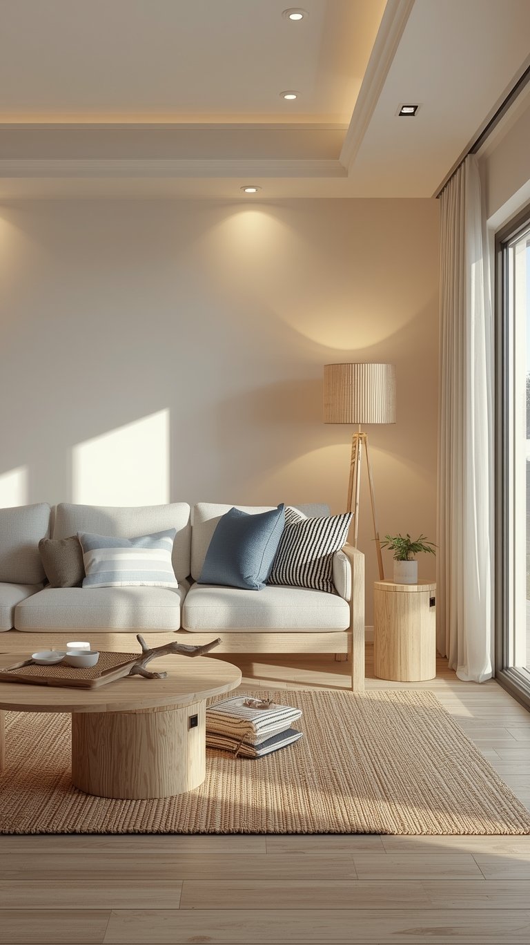 How to Turn Your Beach House to Dream Resort: Coastal Decor Ideas for Every Room