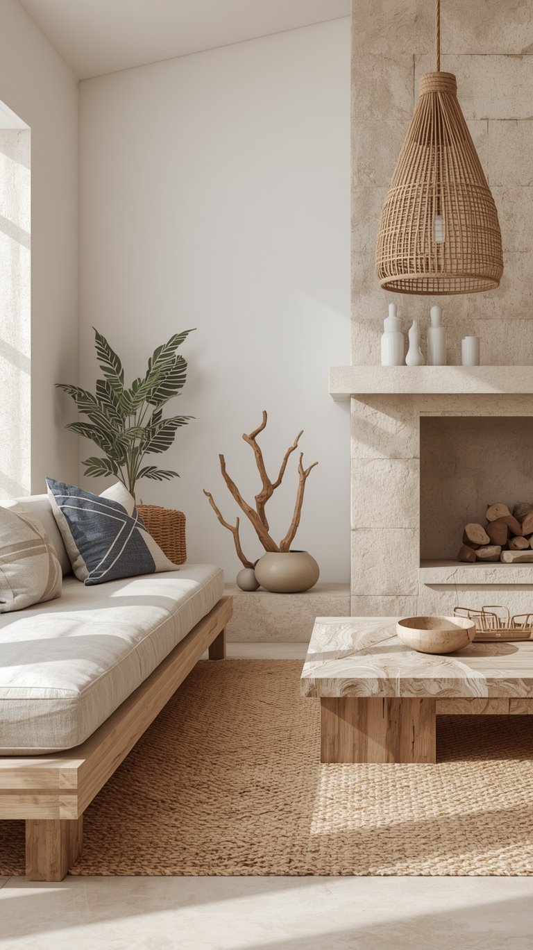 How to Turn Your Beach House to Dream Resort: Coastal Decor Ideas for Every Room