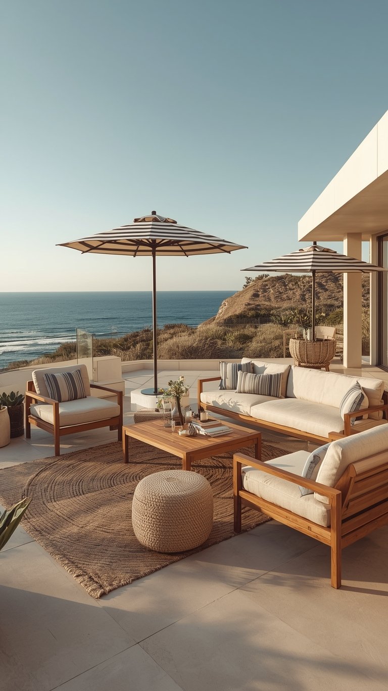 How to Turn Your Beach House to Dream Resort: Coastal Decor Ideas for Every Room