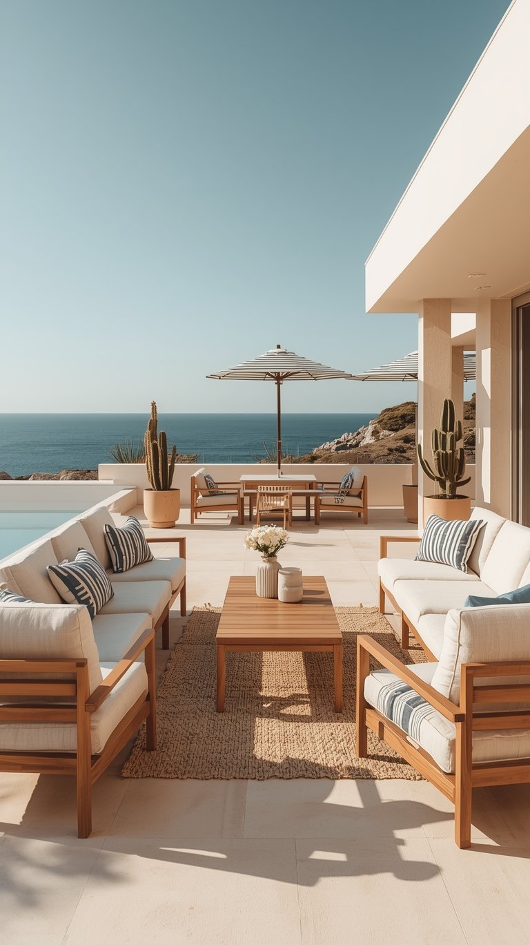 How to Turn Your Beach House to Dream Resort: Coastal Decor Ideas for Every Room