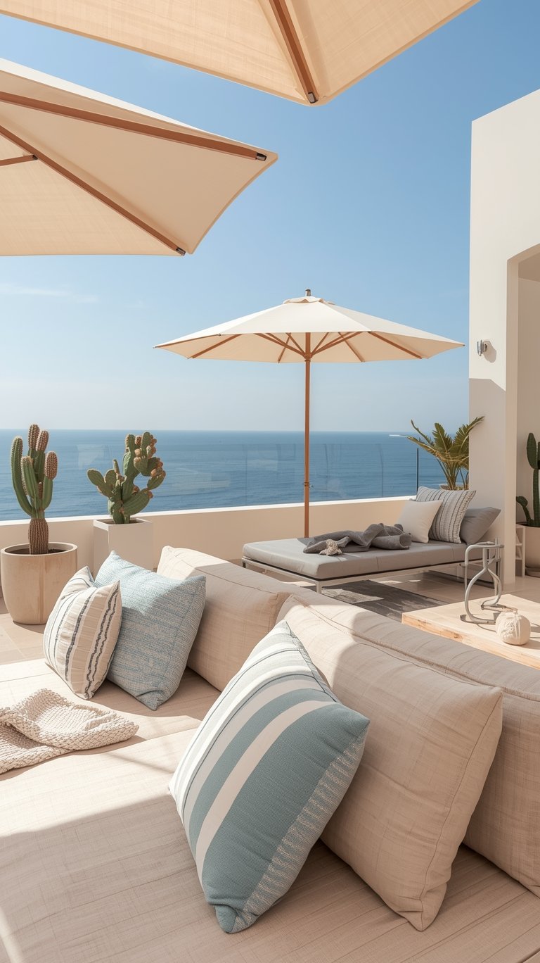 How to Turn Your Beach House to Dream Resort: Coastal Decor Ideas for Every Room
