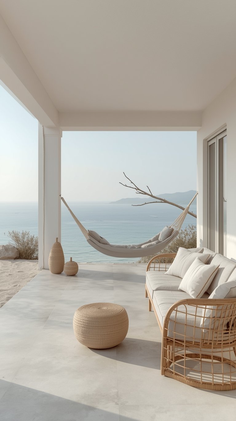 How to Turn Your Beach House to Dream Resort: Coastal Decor Ideas for Every Room