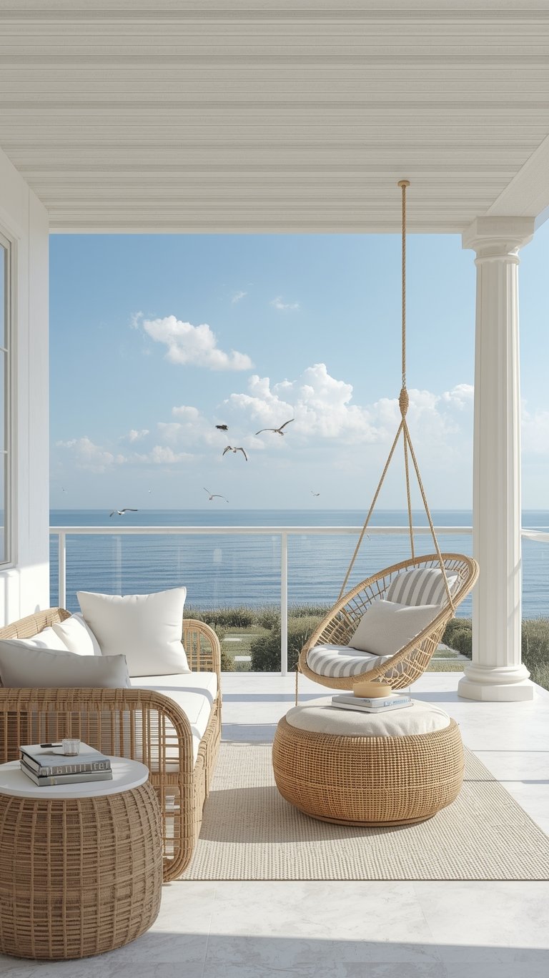 How to Turn Your Beach House to Dream Resort: Coastal Decor Ideas for Every Room