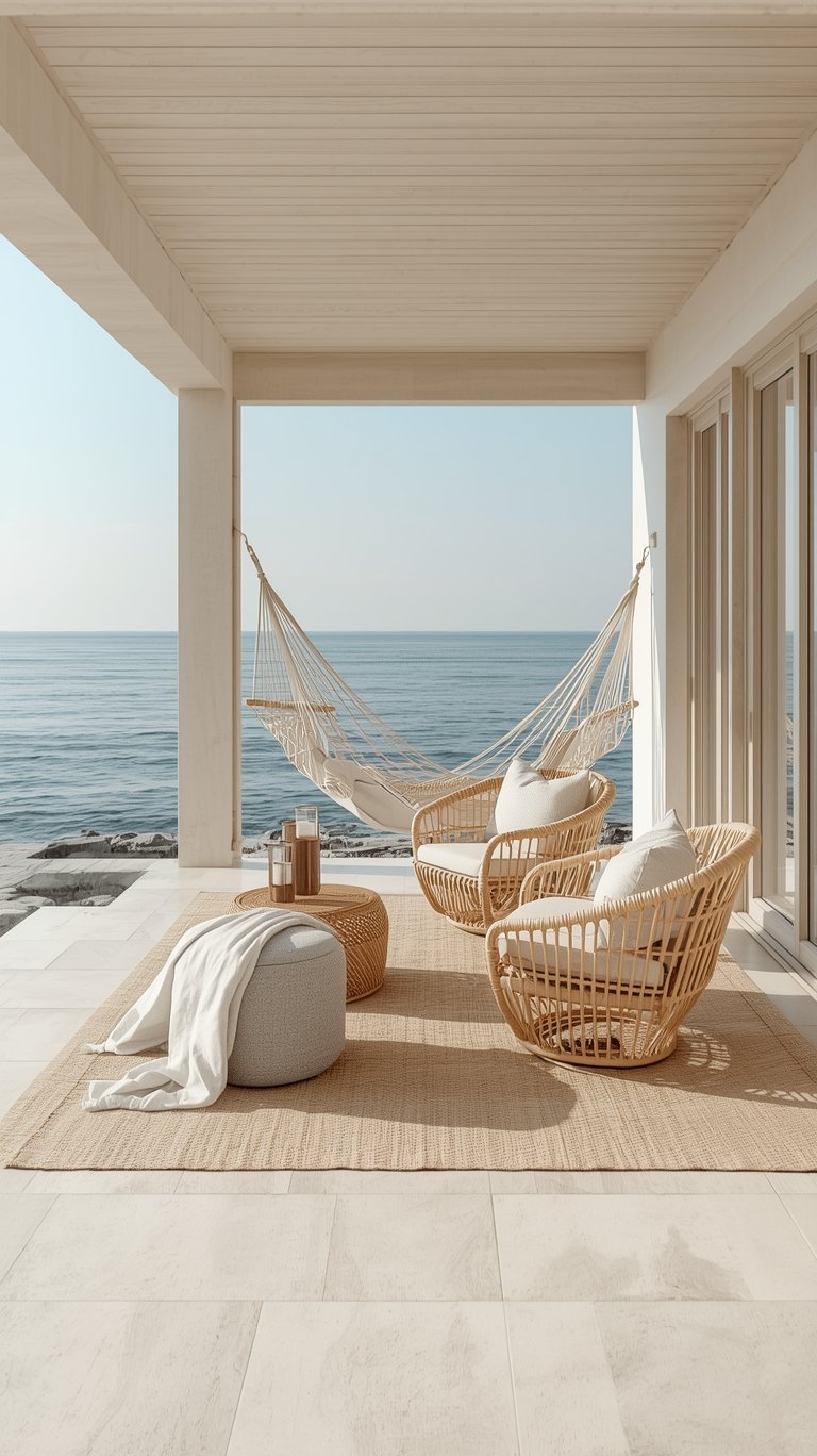 How to Turn Your Beach House to Dream Resort: Coastal Decor Ideas for Every Room