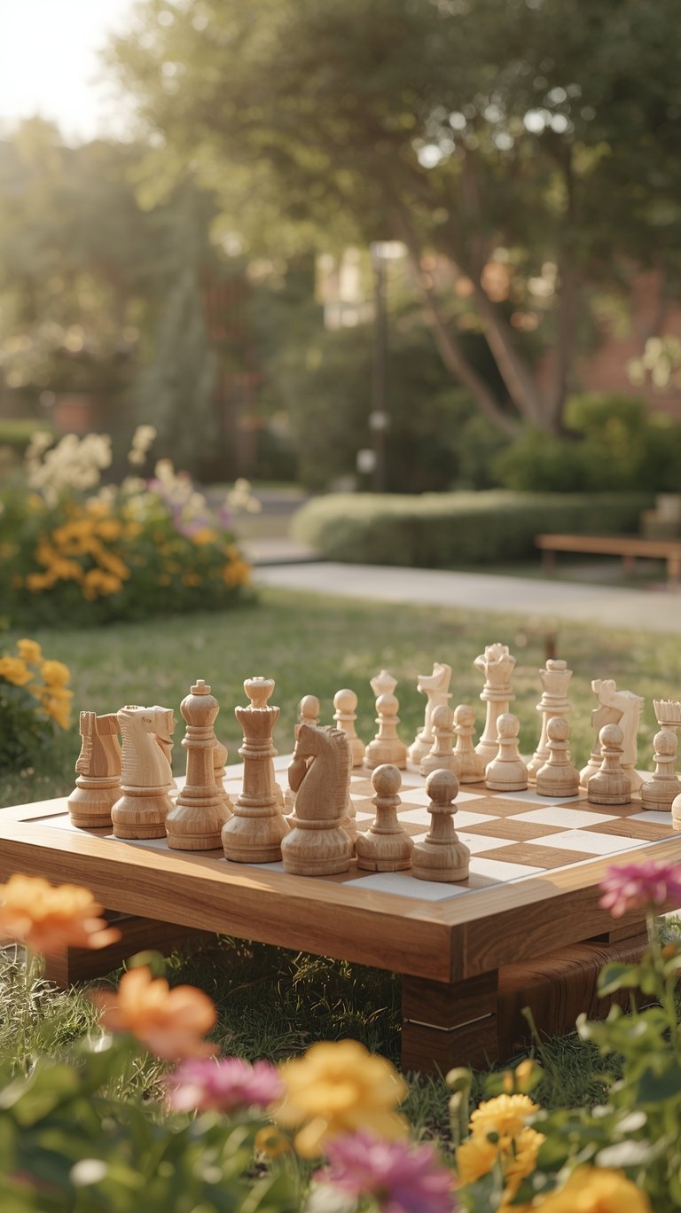 Summer Garden Party Secrets: How to Host a Chic Organic Modern Gathering