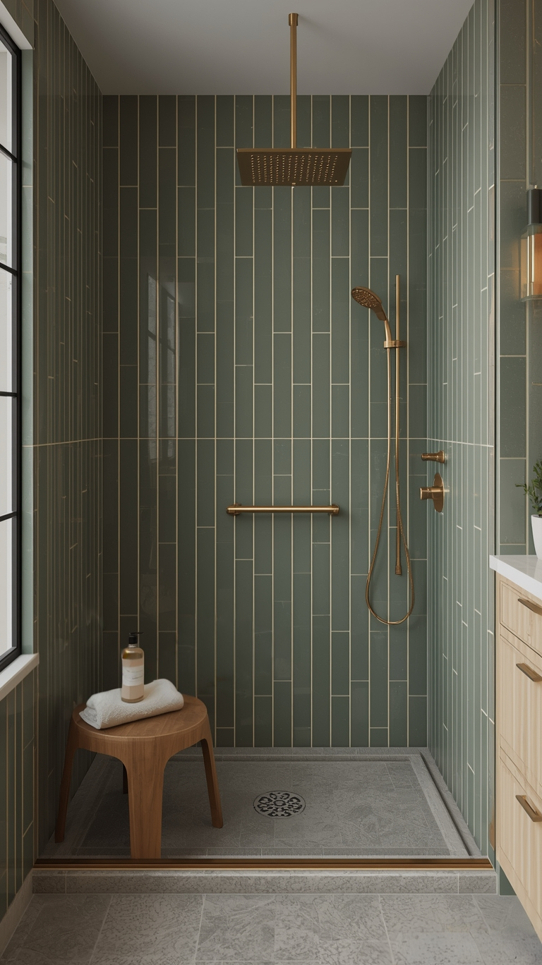 Small Bathroom decor Style Guide: Big Ideas for Tiny Baths