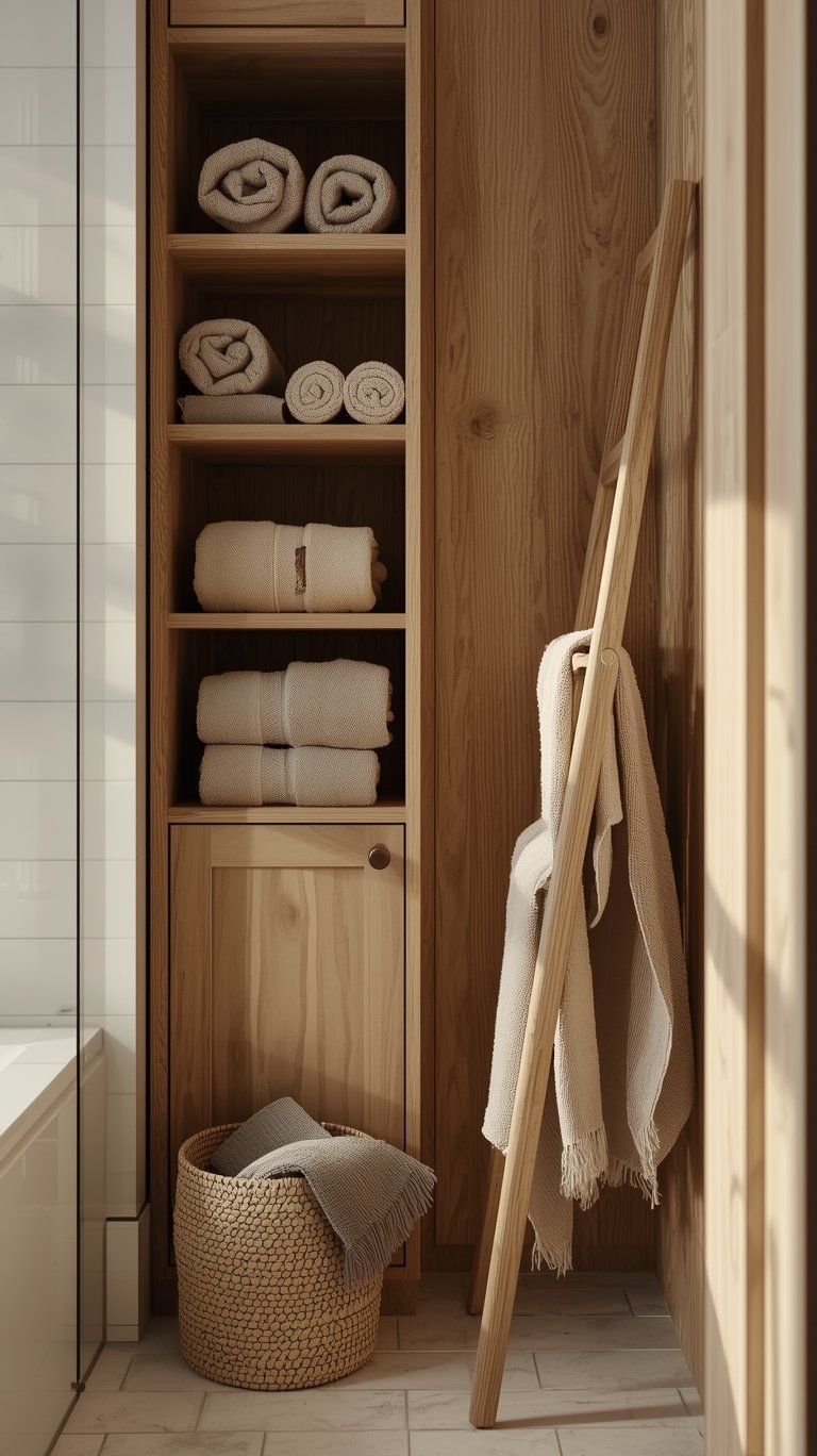 Small Bathroom decor Style Guide: Big Ideas for Tiny Baths