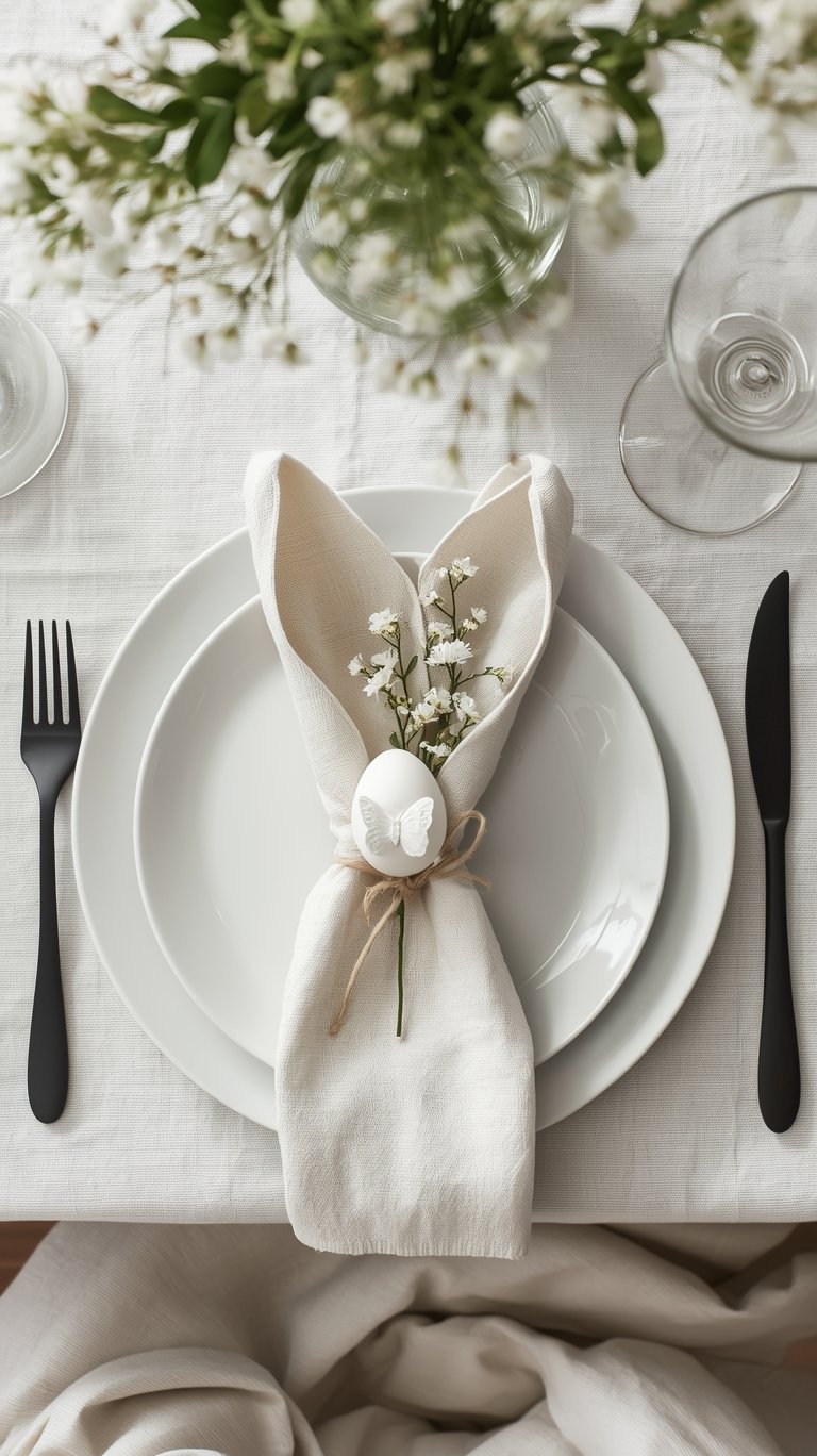Breathtaking Spring Tablescapes