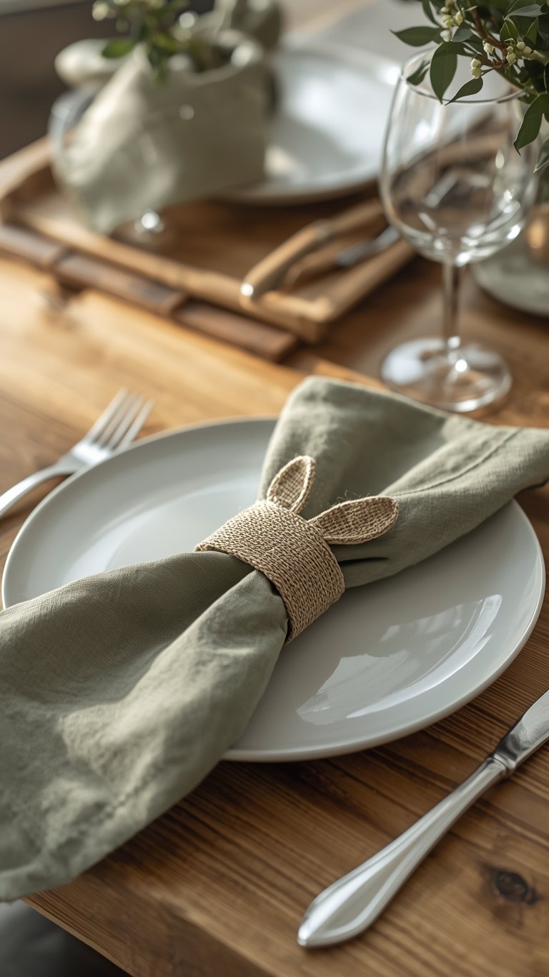 Breathtaking Spring Tablescapes