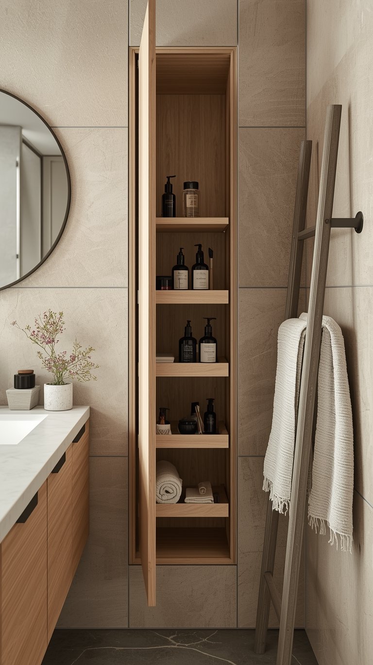 Small Bathroom decor Style Guide: Big Ideas for Tiny Baths