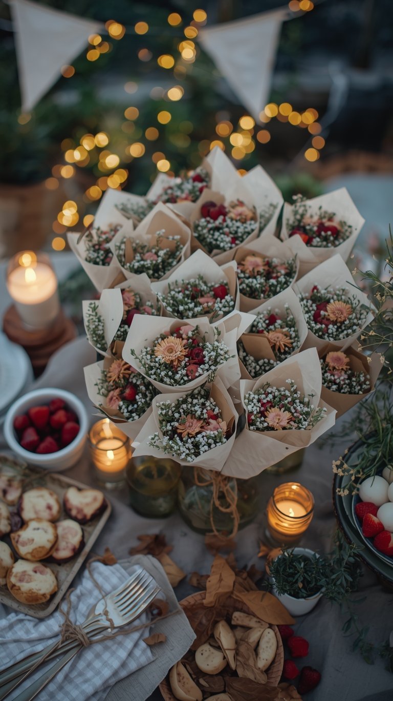 Summer Garden Party Secrets: How to Host a Chic Organic Modern Gathering