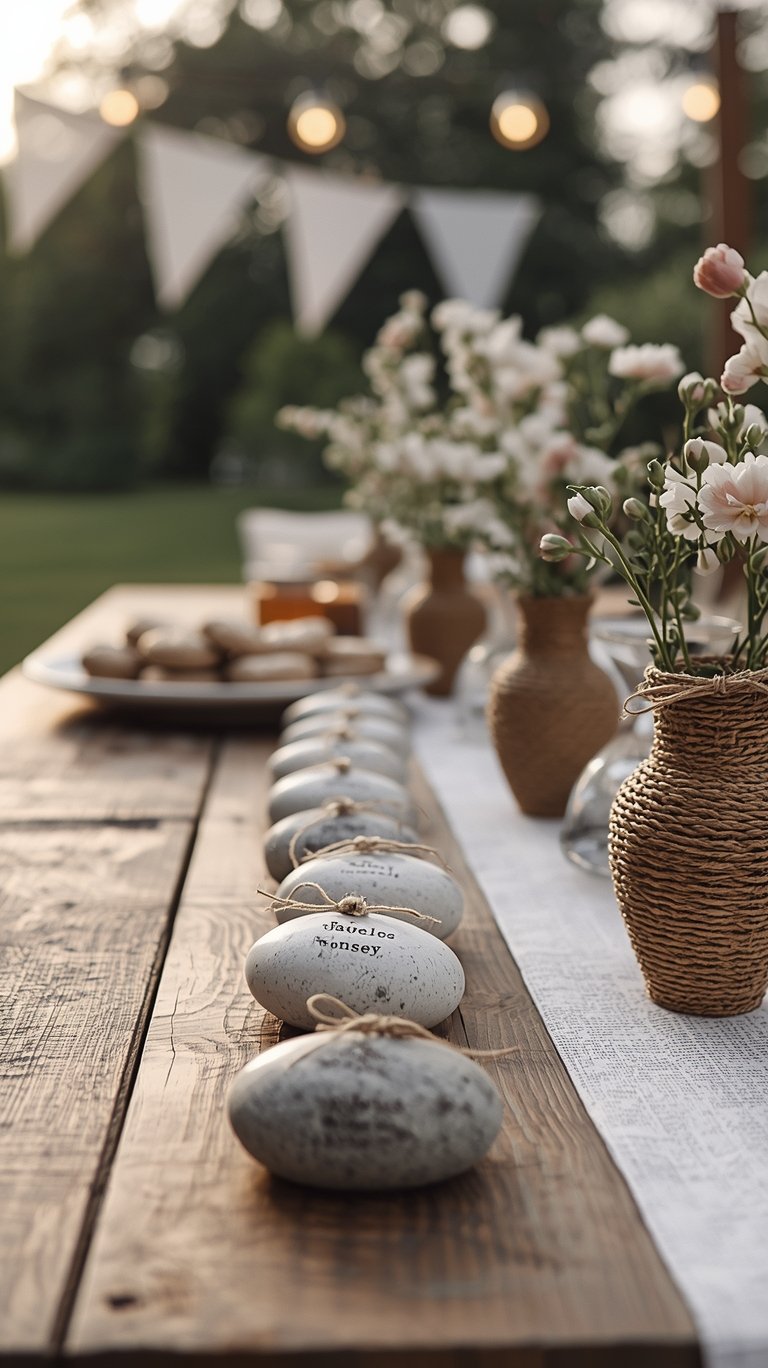 Summer Garden Party Secrets: How to Host a Chic Organic Modern Gathering