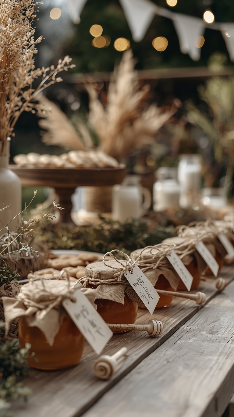 Summer Garden Party Secrets: How to Host a Chic Organic Modern Gathering