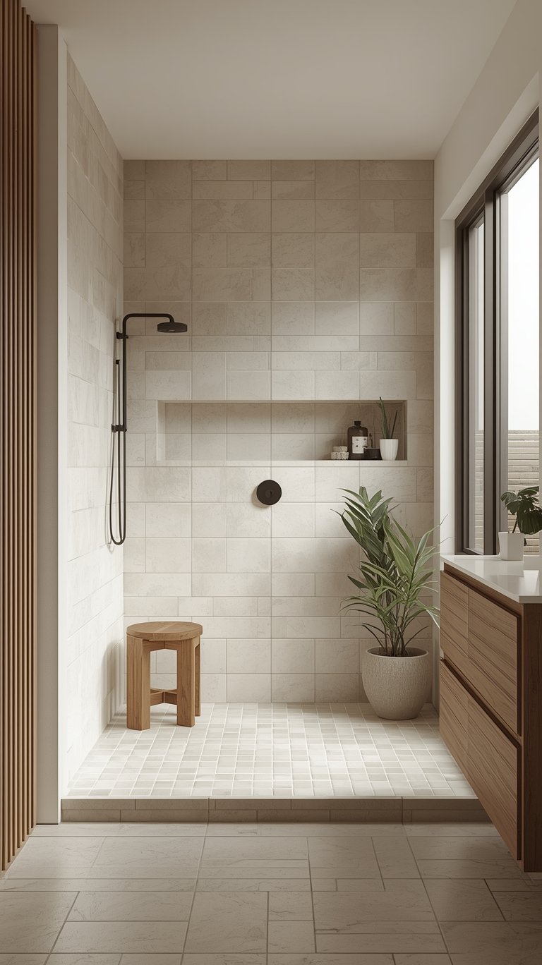 Small Bathroom decor Style Guide: Big Ideas for Tiny Baths