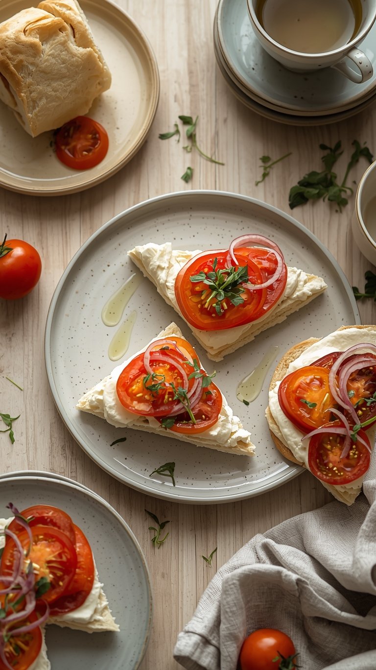 Summer Garden Party Secrets: How to Host a Chic Organic Modern Gathering