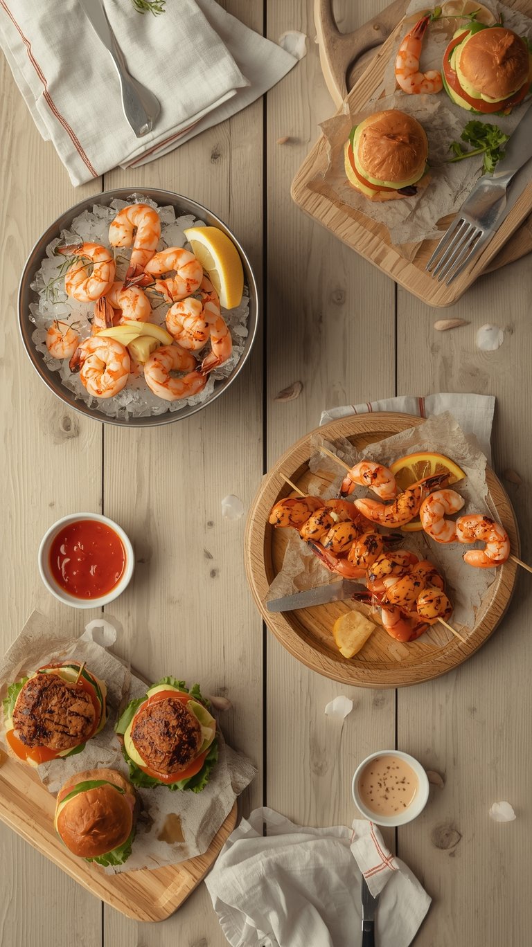 Summer Garden Party Secrets: How to Host a Chic Organic Modern Gathering