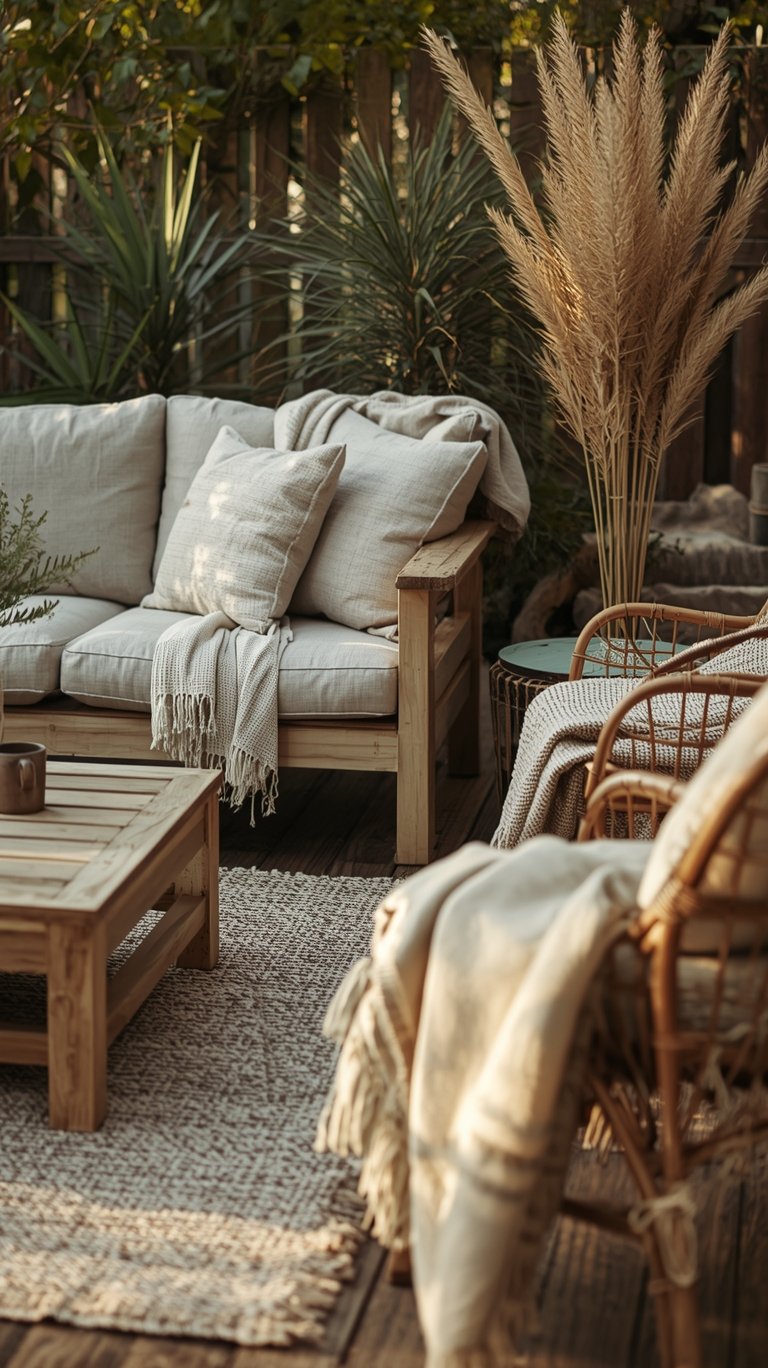 Summer Garden Party Secrets: How to Host a Chic Organic Modern Gathering