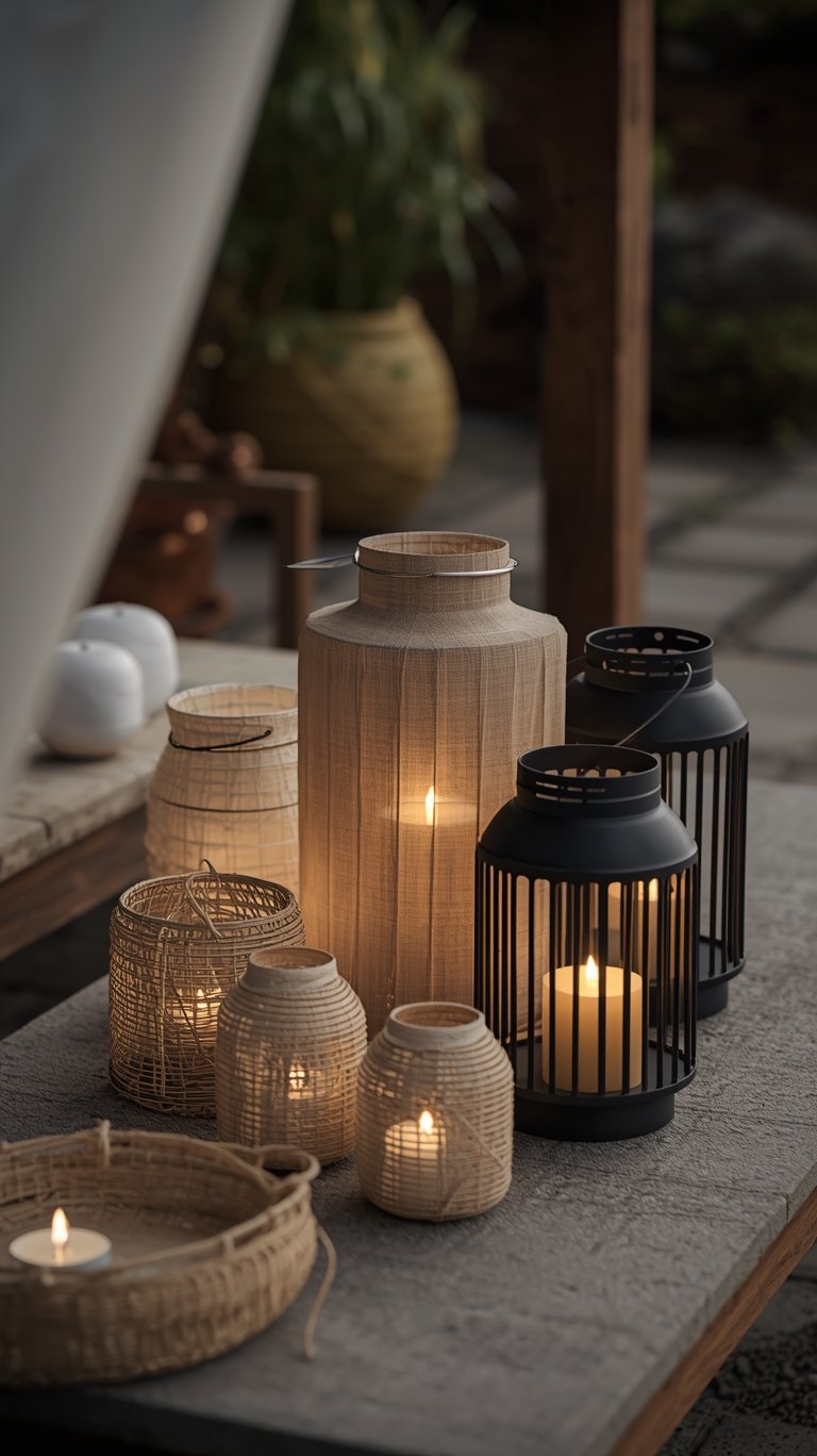 Summer Garden Party Secrets: How to Host a Chic Organic Modern Gathering