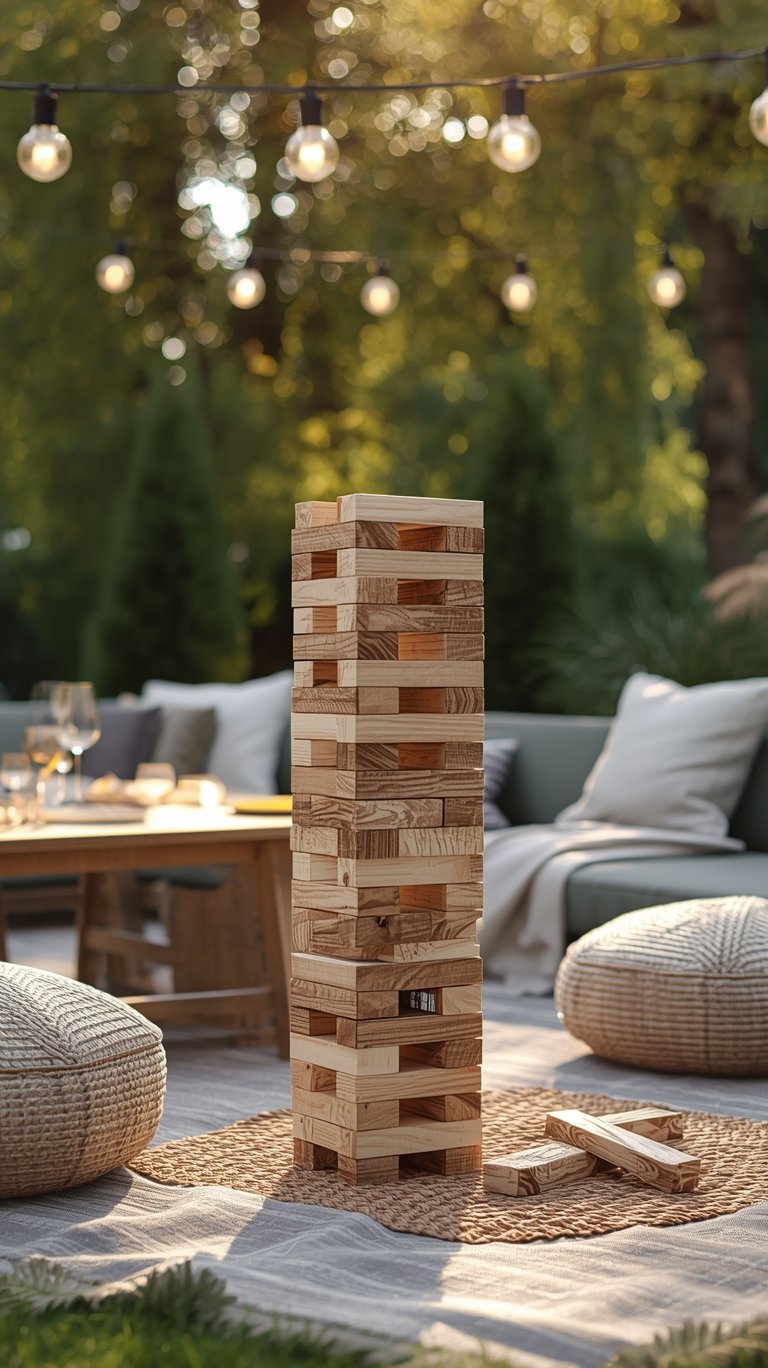 Summer Garden Party Secrets: How to Host a Chic Organic Modern Gathering