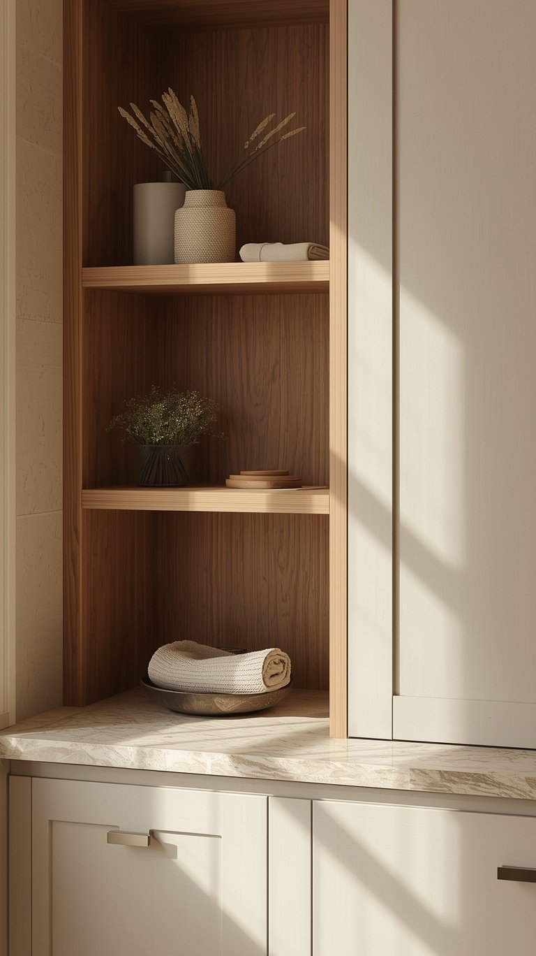 Small Bathroom decor Style Guide: Big Ideas for Tiny Baths