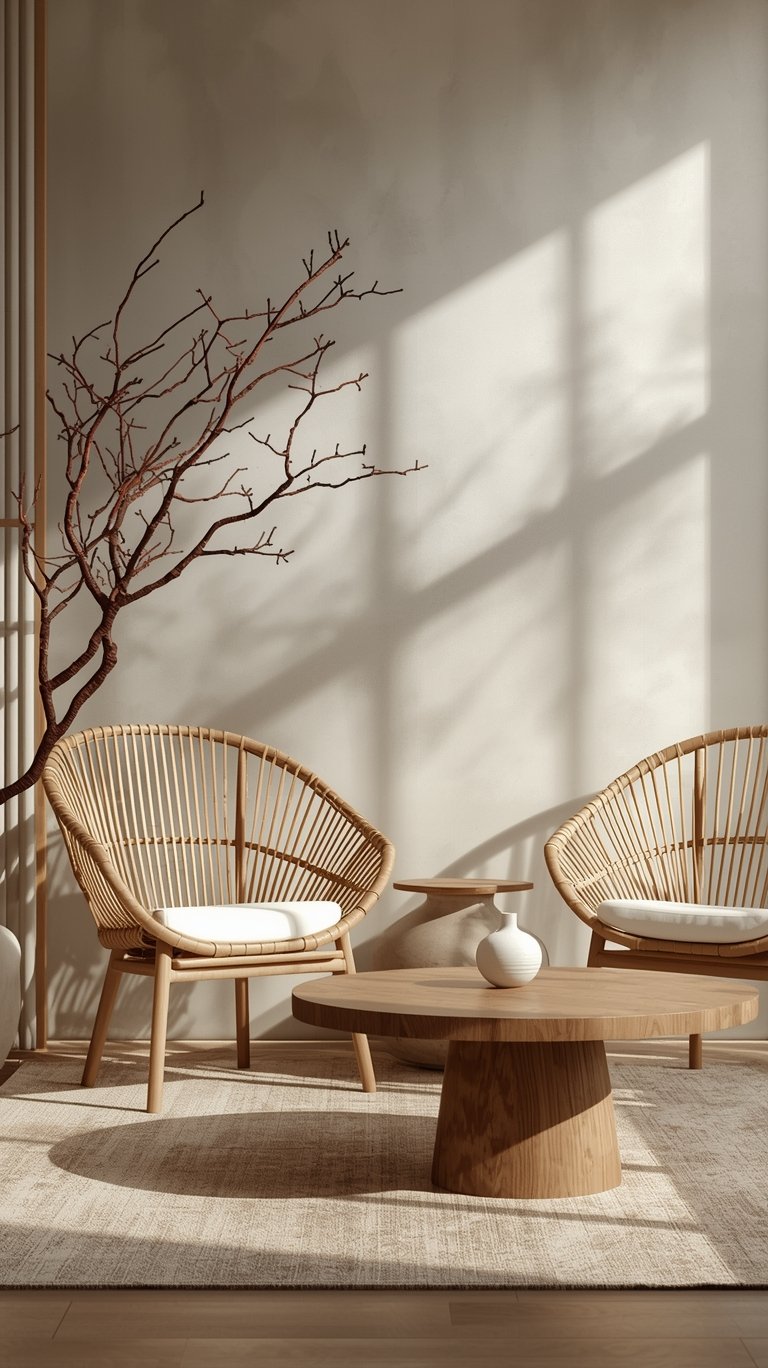 Small apartment decor ideas