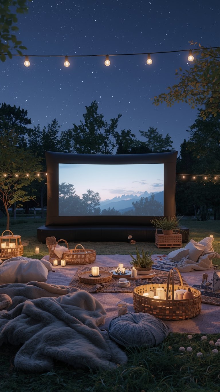 Summer Garden Party Secrets: How to Host a Chic Organic Modern Gathering