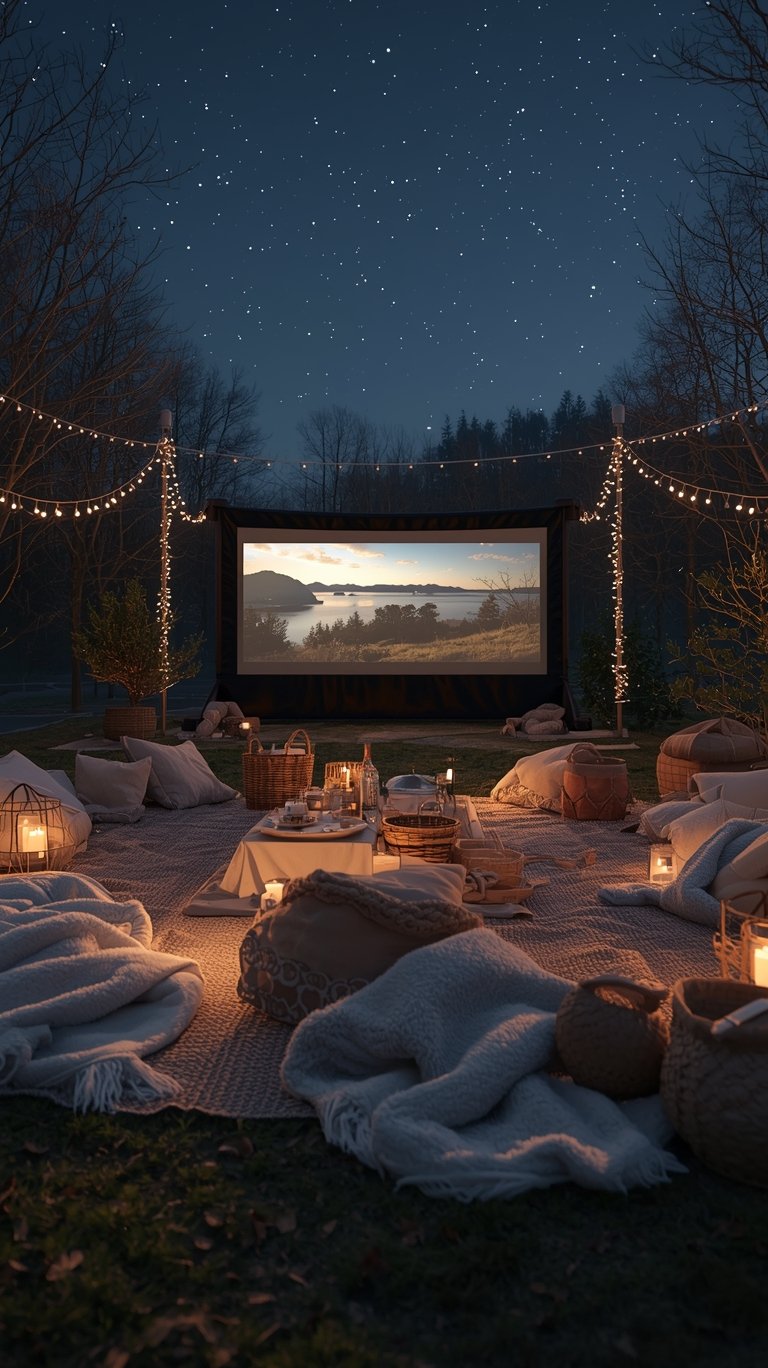 Summer Garden Party Secrets: How to Host a Chic Organic Modern Gathering