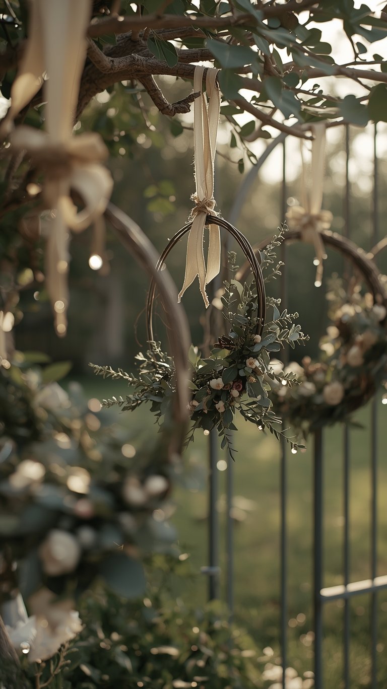 Summer Garden Party Secrets: How to Host a Chic Organic Modern Gathering