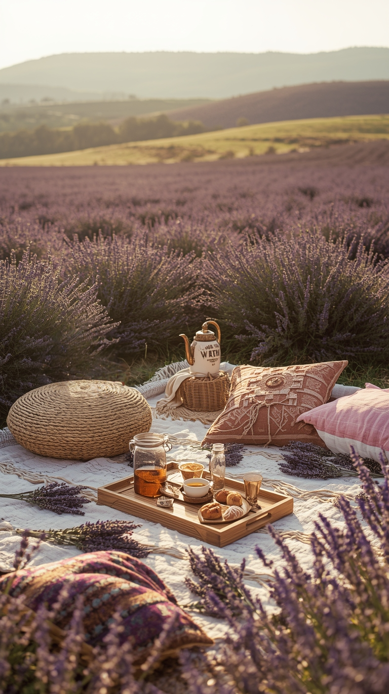 Summer Garden Party Secrets: How to Host a Chic Organic Modern Gathering