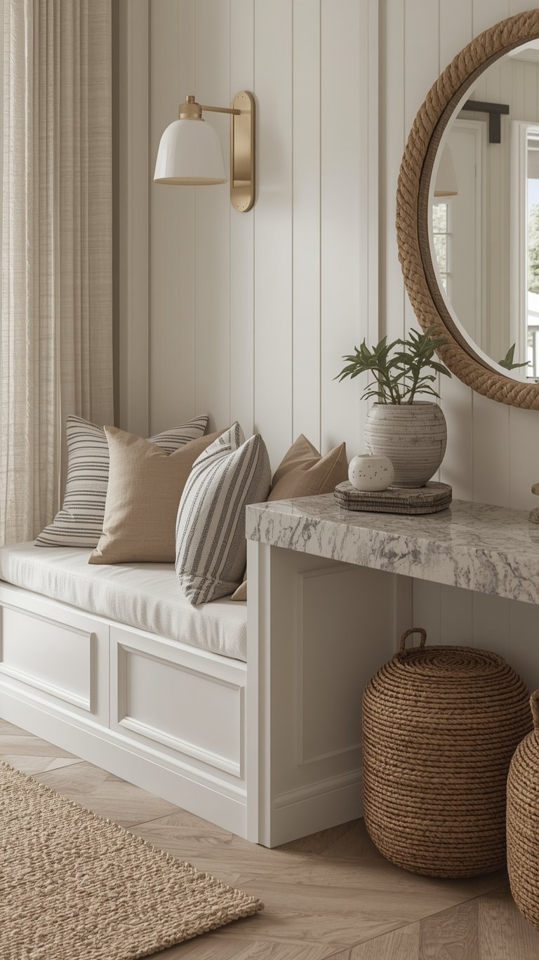 How to Turn Your Beach House to Dream Resort: Coastal Decor Ideas for Every Room